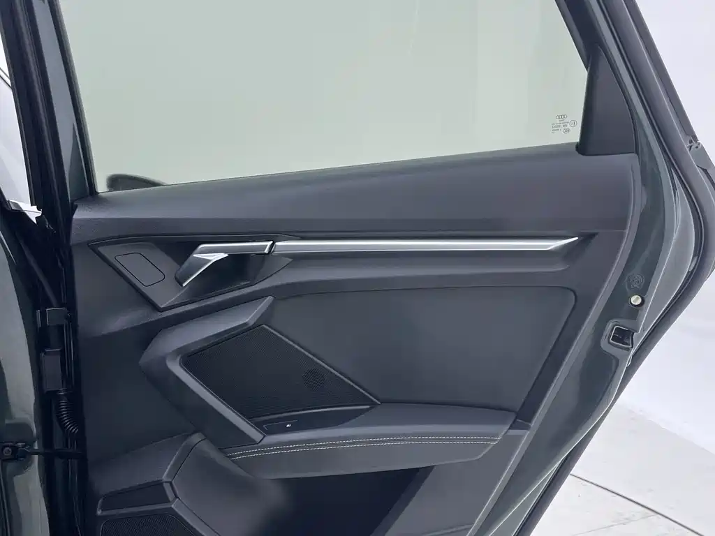 Audi A3 — миниатюра 14