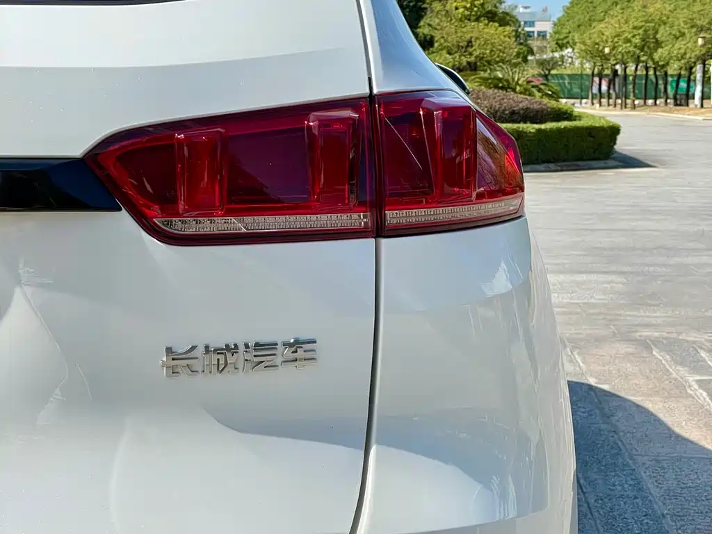 WEI PAI WEI BRAND VV7