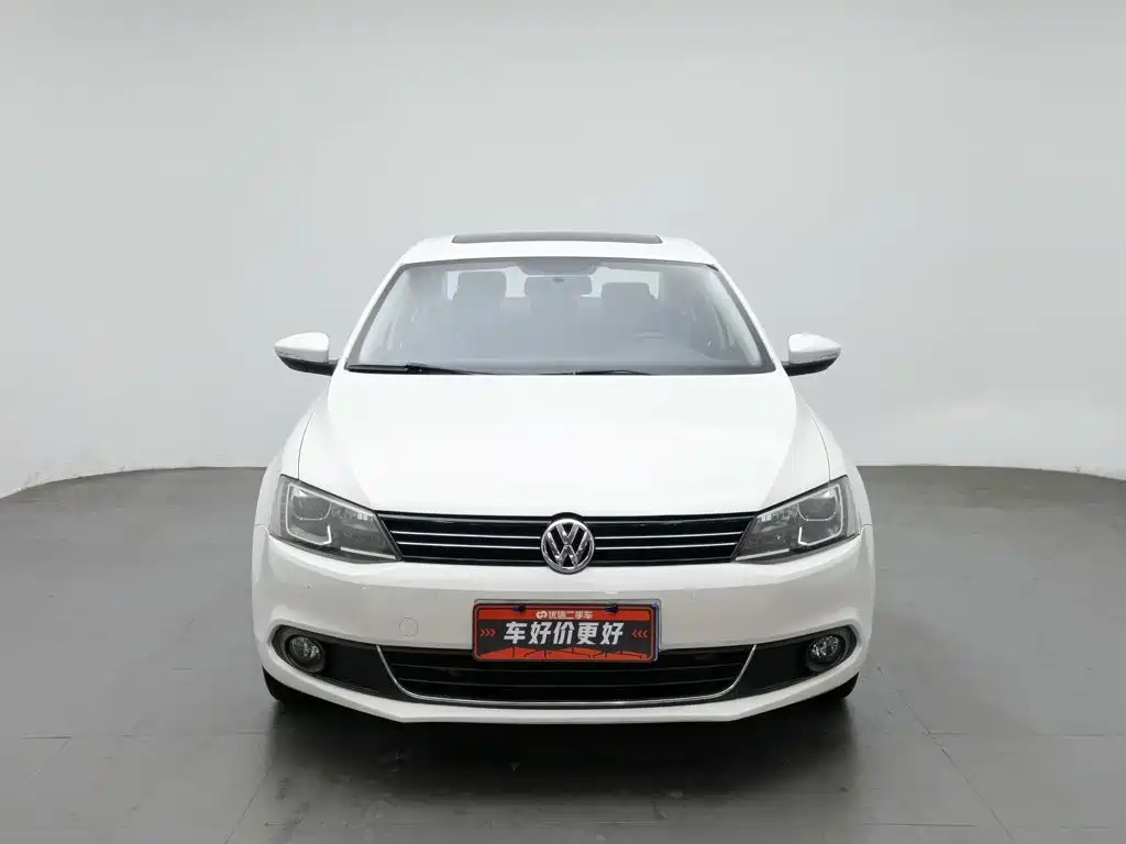 Volkswagen Sagitar — миниатюра 3