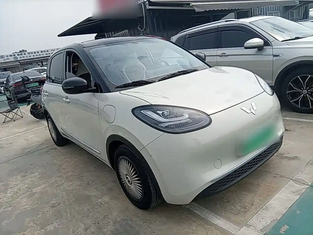 Wuling Bingo — миниатюра 4