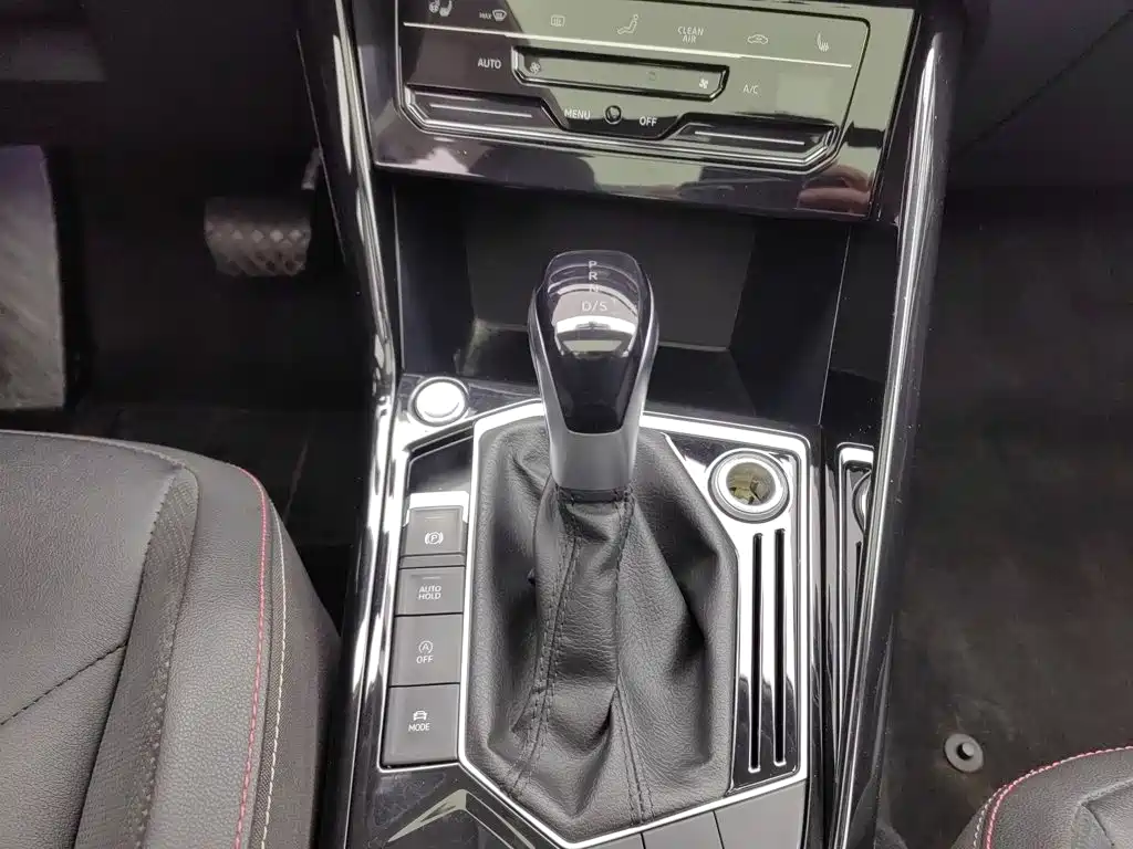 Volkswagen Tayron — миниатюра 13