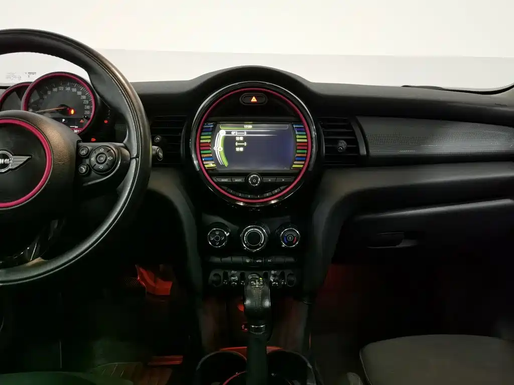 MINI Mini — миниатюра 12