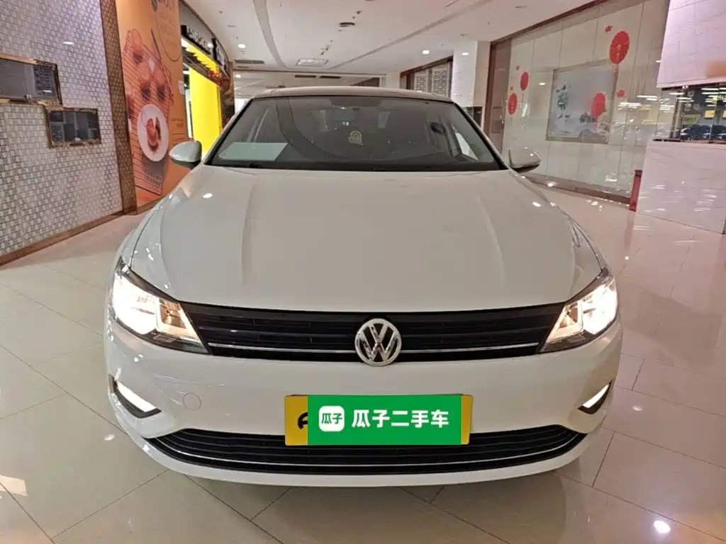 Volkswagen Lamando — миниатюра 3