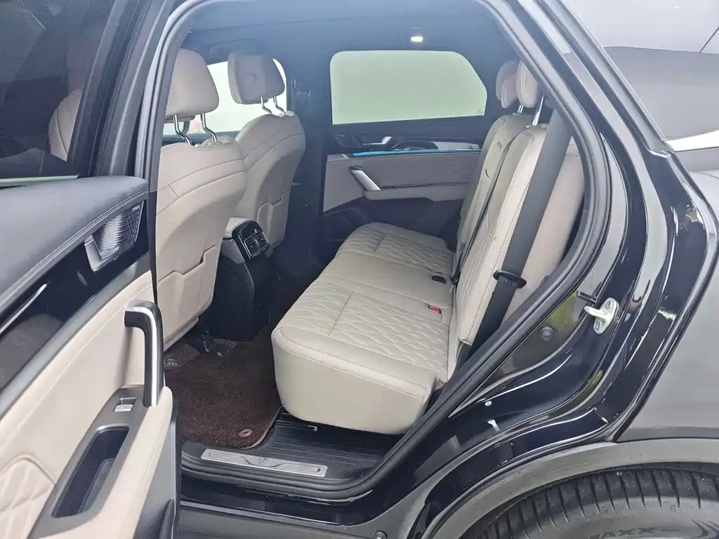 BYD Tang New Energy — миниатюра 6