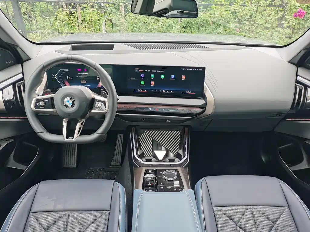 BMW X3 2025 xDrive30L Premium M Sport