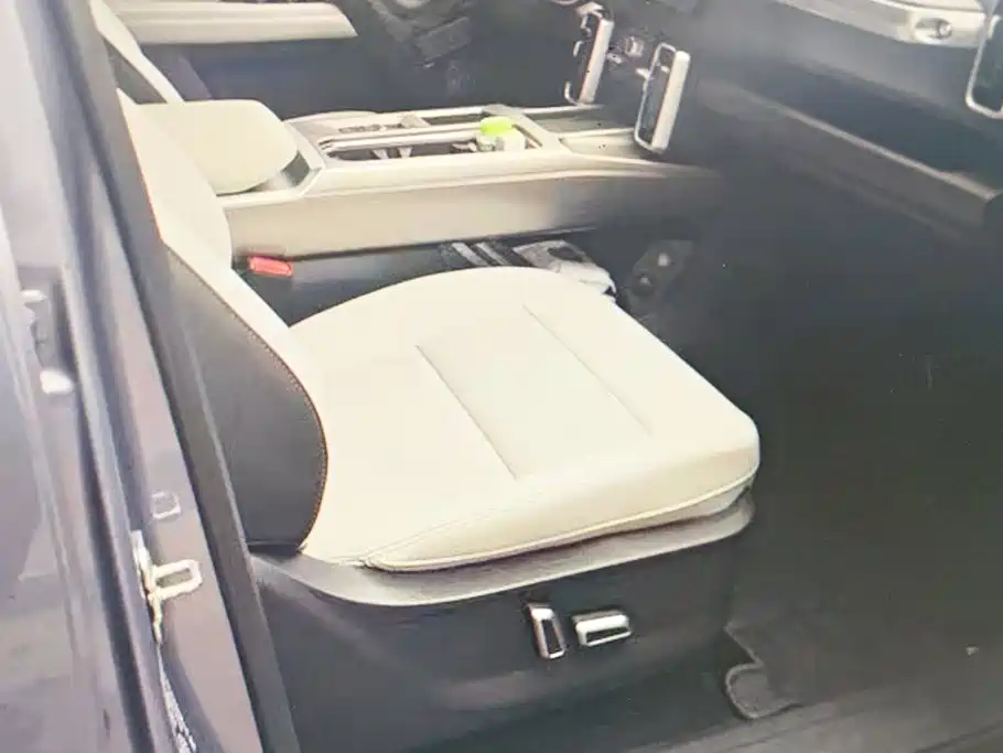 Haval Big Dog — миниатюра 8