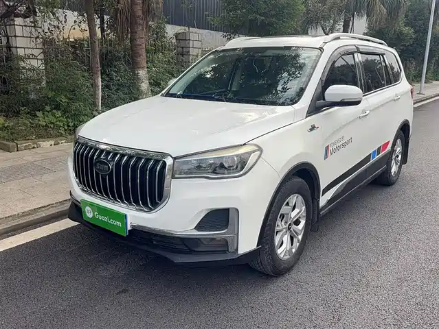 SWM SWAY MOTORS SWM SWIFT G05 2019