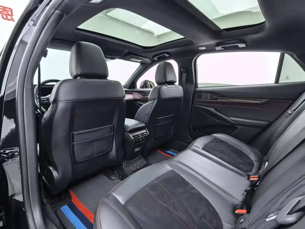 Ford Mondeo — миниатюра 13
