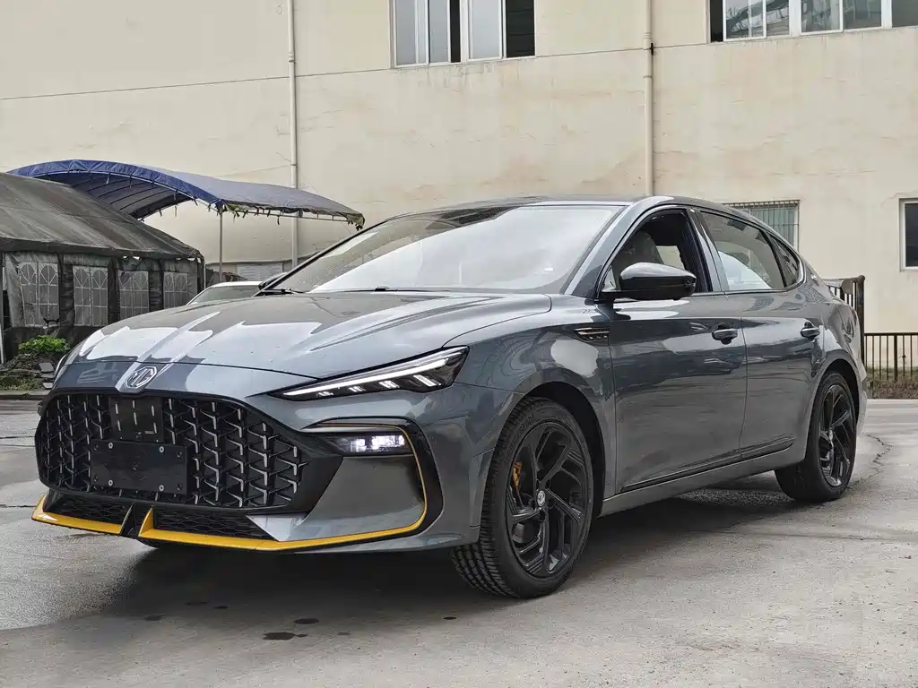Купить MG MG6