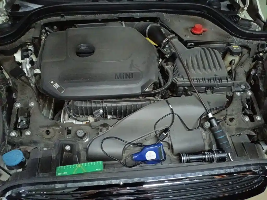 MINI Mini — миниатюра 11