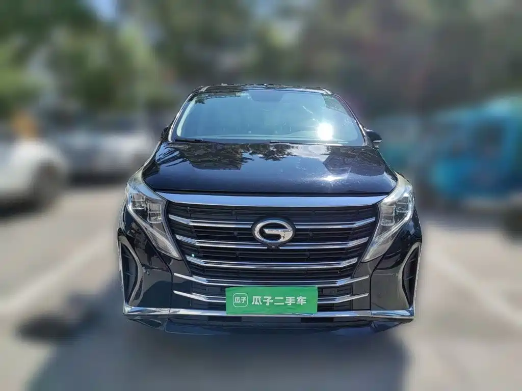 GAC Motor Trumpchi M8 — миниатюра 23