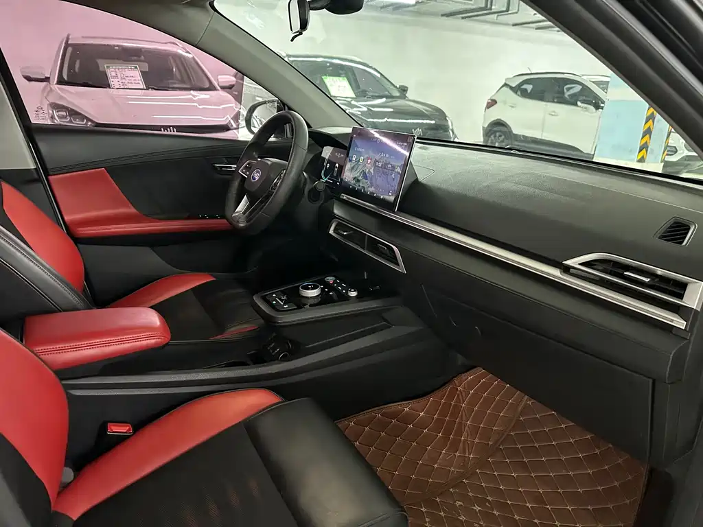 BYD e2 — миниатюра 18