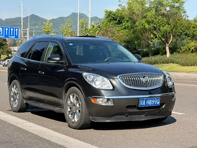 Buick Enclave