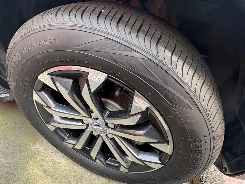 Haval Big Dog — миниатюра 5