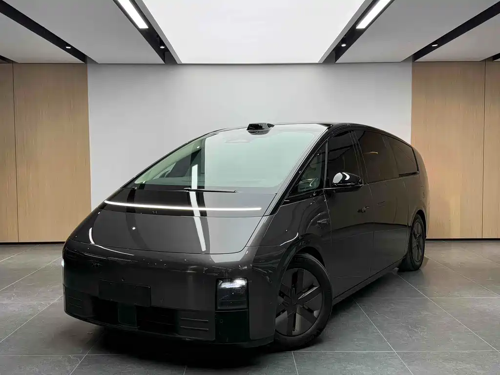 Li Auto Li MEGA 2024