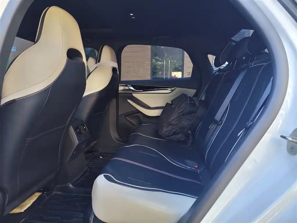 BYD Qin PLUS — миниатюра 7