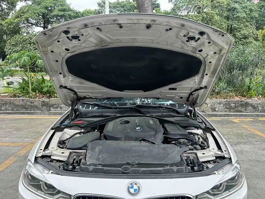 BMW 3 Series — миниатюра 20