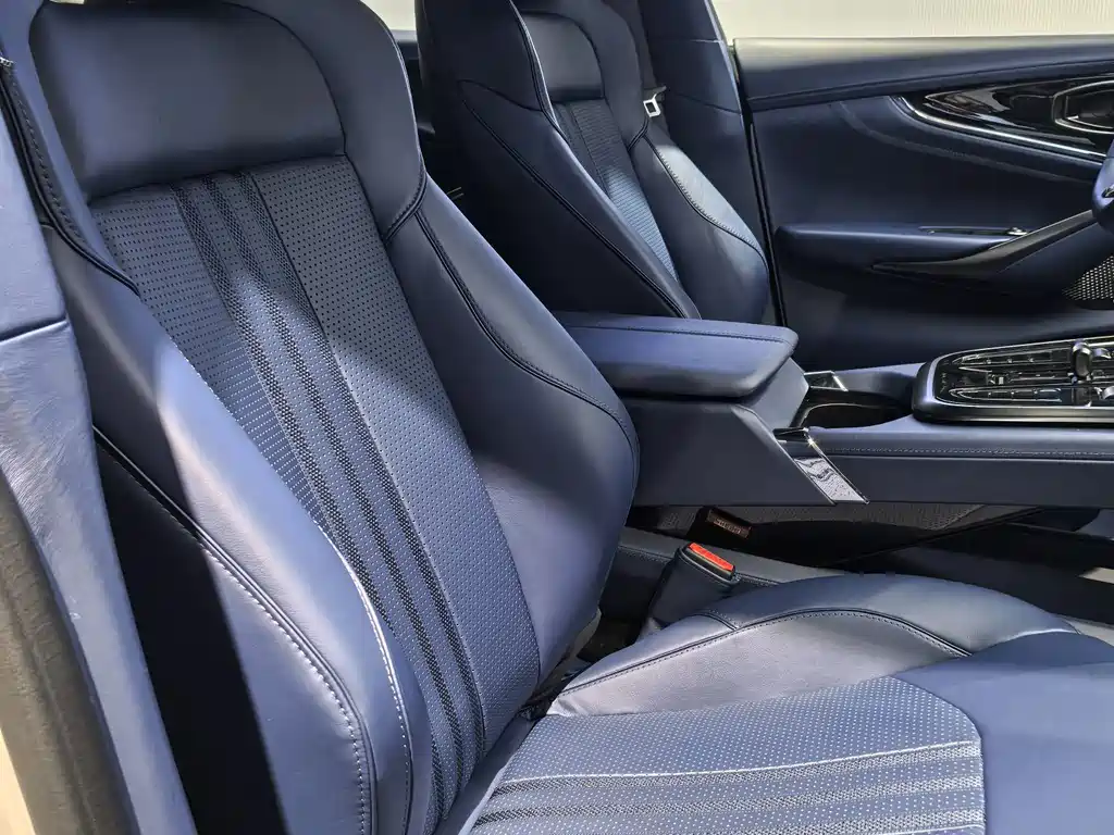 Aston Martin DBX — миниатюра 6