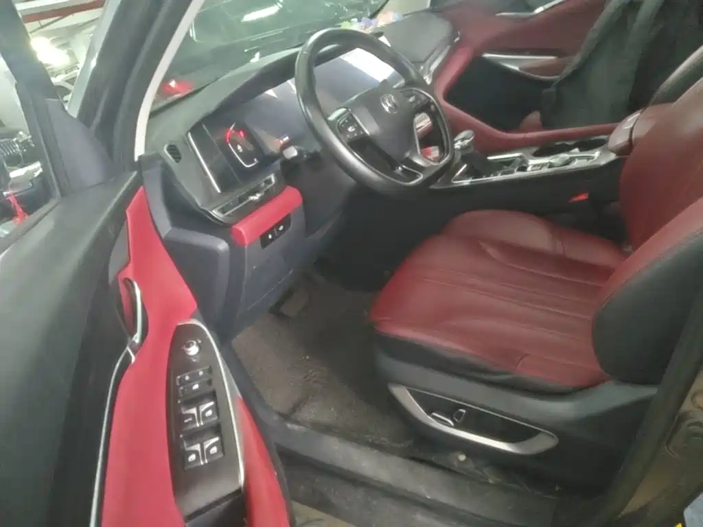 Changan CS75 PLUS — миниатюра 15