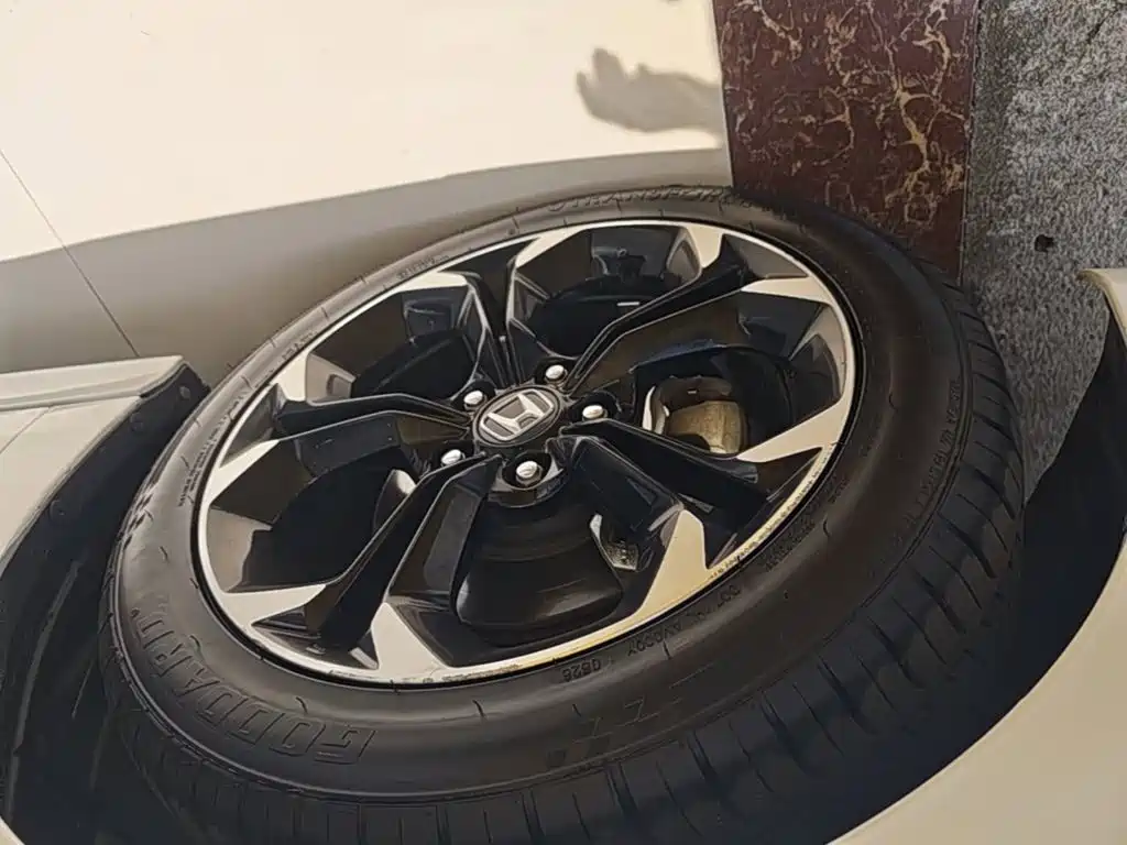 Honda Civic — миниатюра 23