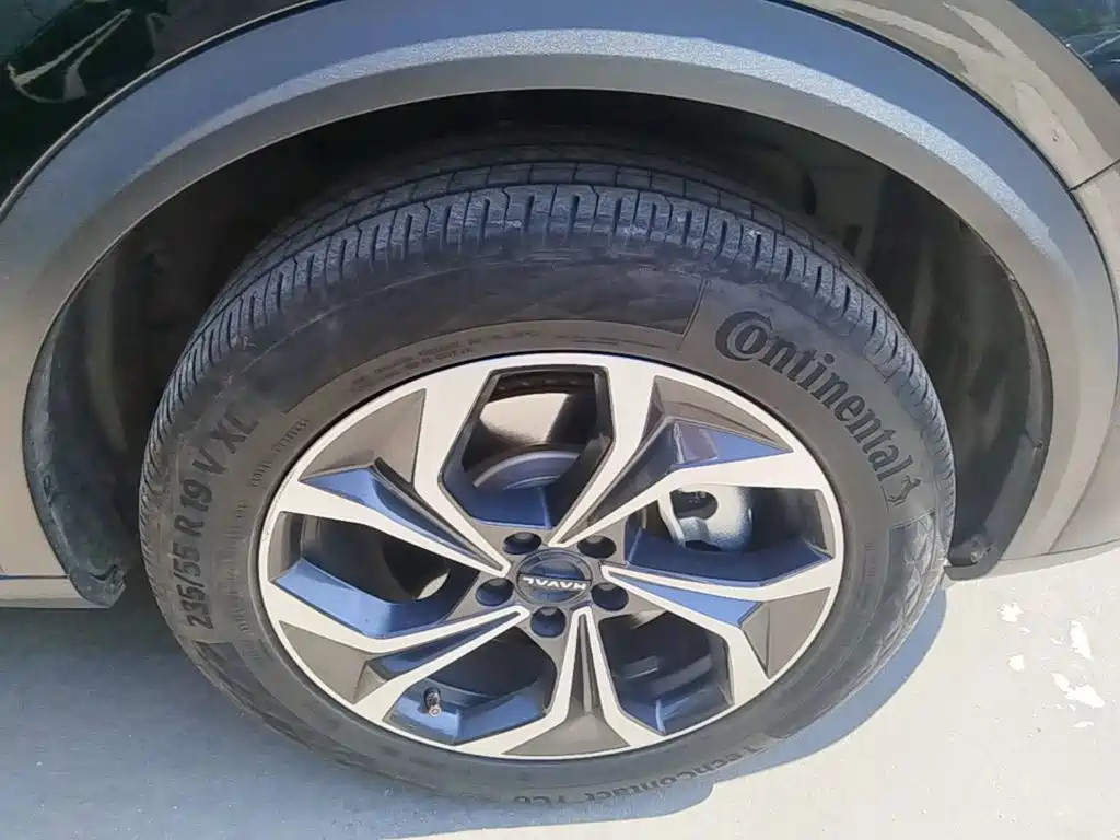 Haval Xiaolong MAX — миниатюра 12