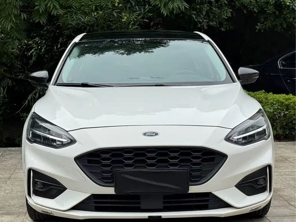 Ford Focus — миниатюра 2