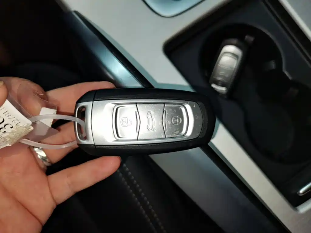 Geely Boyue — миниатюра 9