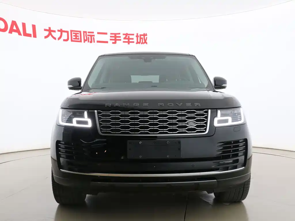 Land Rover Range Rover 2019 3.0 SC V6 Long Wheelbase