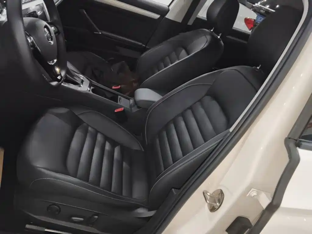 Volkswagen Lamando — миниатюра 15