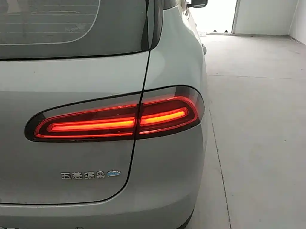 Wuling Bingo PLUS — миниатюра 8
