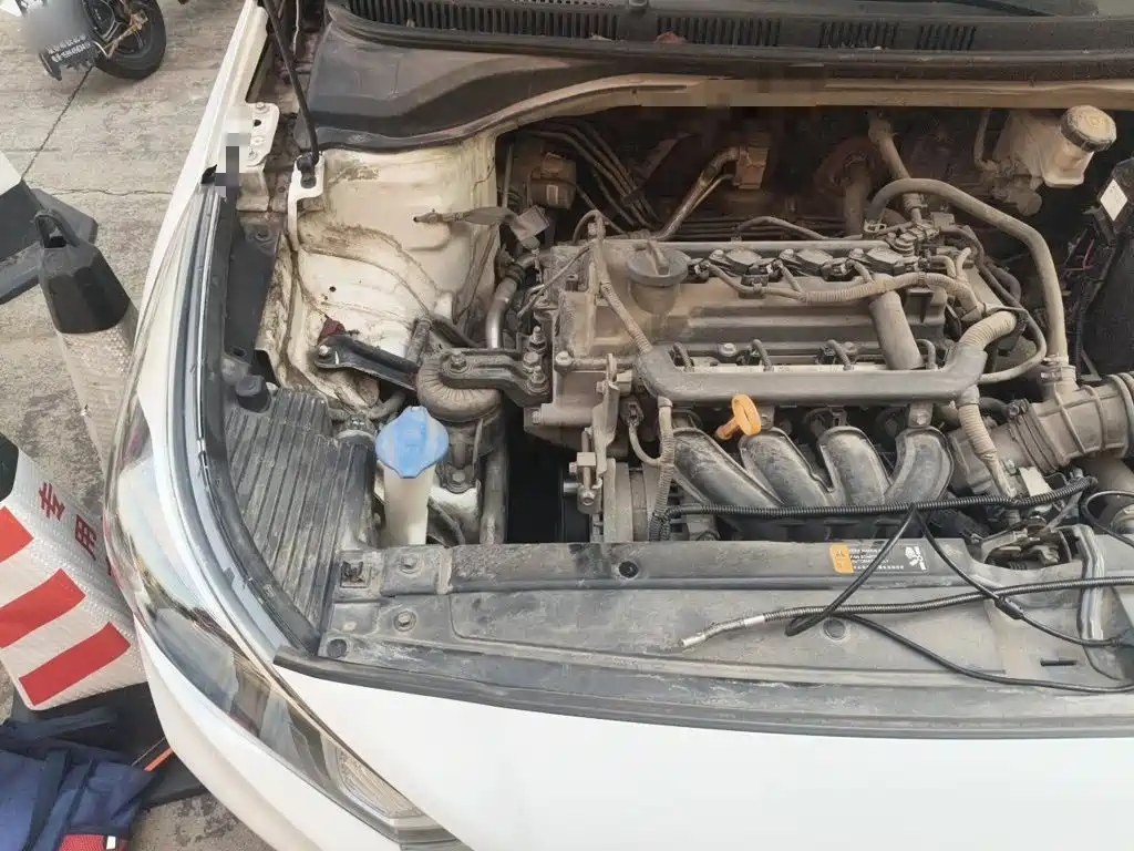 Hyundai Verna — миниатюра 20