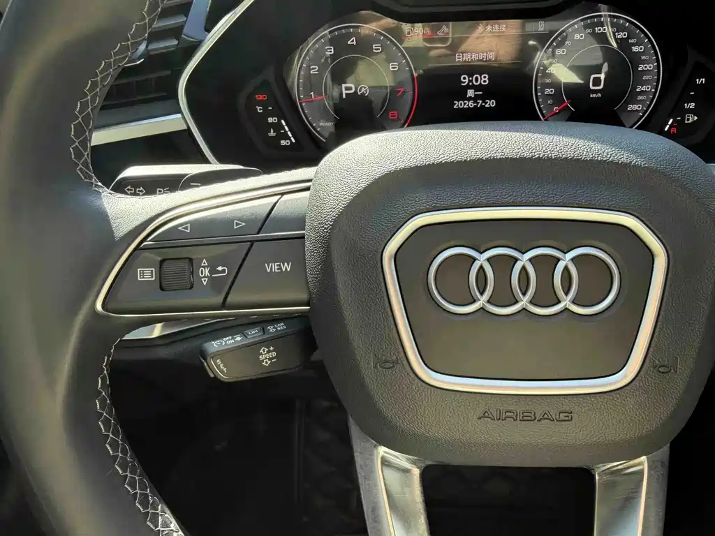 Audi Q3 — фотографии объявления, Фото 25