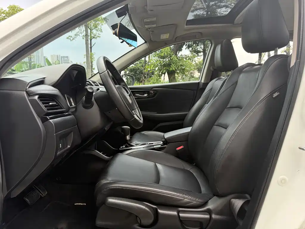 Honda Crider — миниатюра 4