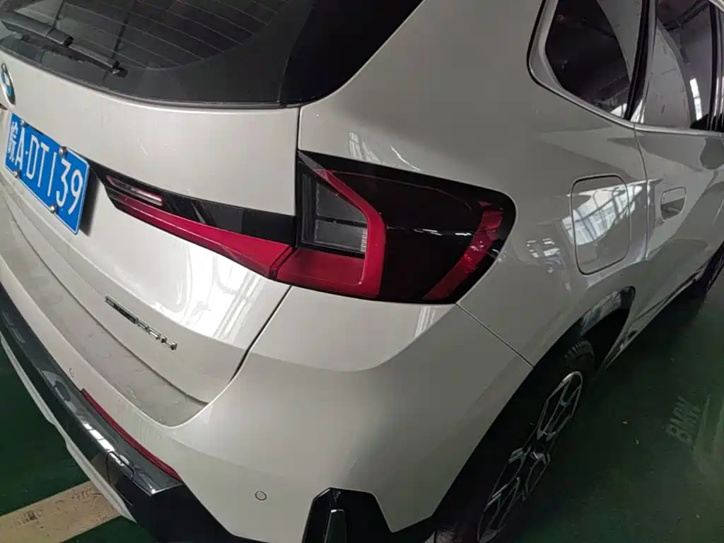 BMW X1 — миниатюра 8
