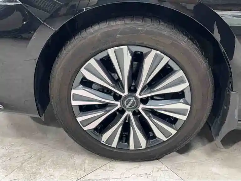 Nissan Teana — миниатюра 24