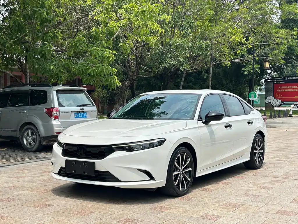 Купить Honda Integra