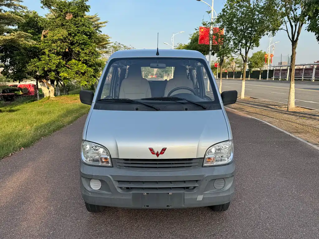 Wuling Sunshine 2020 1.2L VI LSI