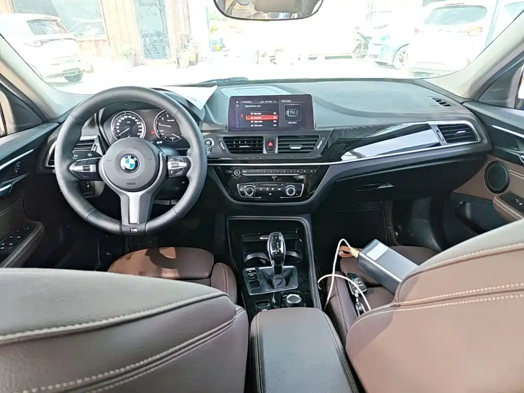 BMW 1 Series — миниатюра 10