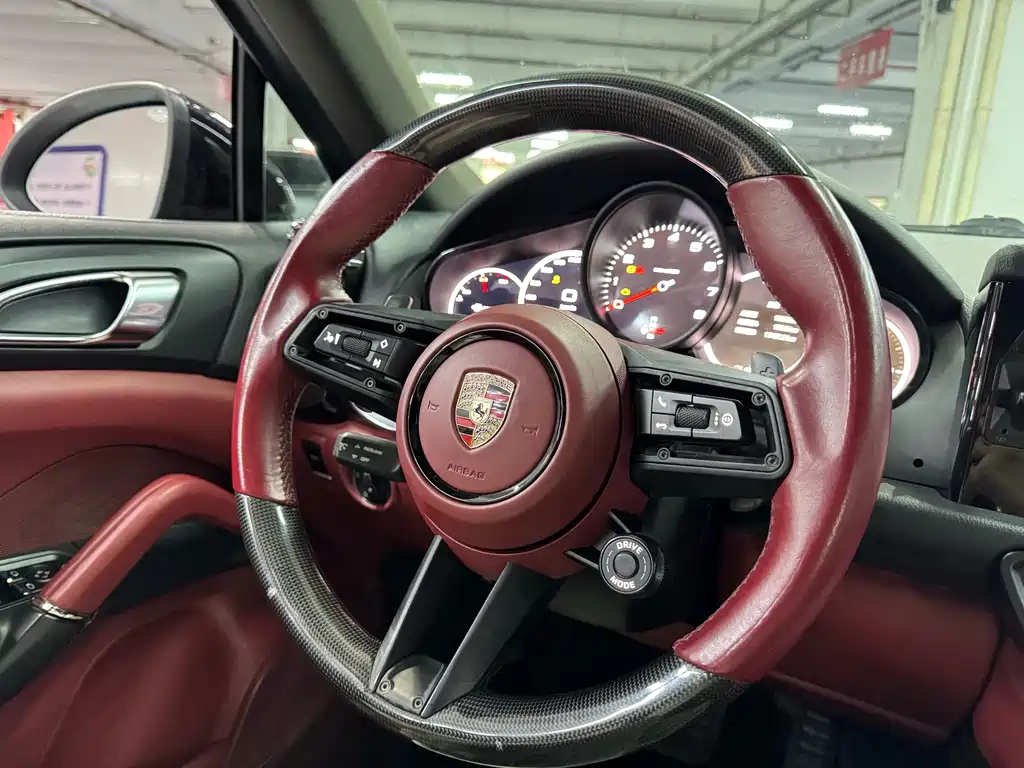 Porsche Cayenne — фотографии объявления, Фото 15
