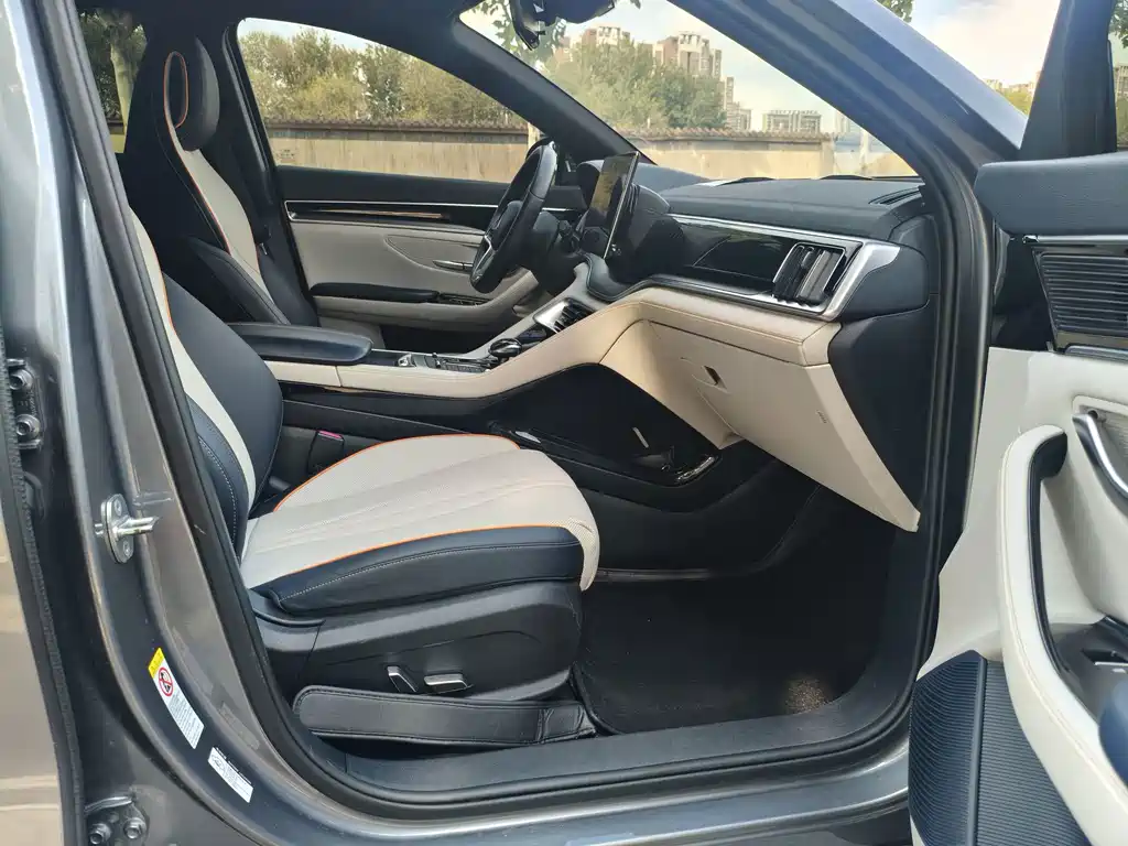 BYD PLUS New Energy — миниатюра 14