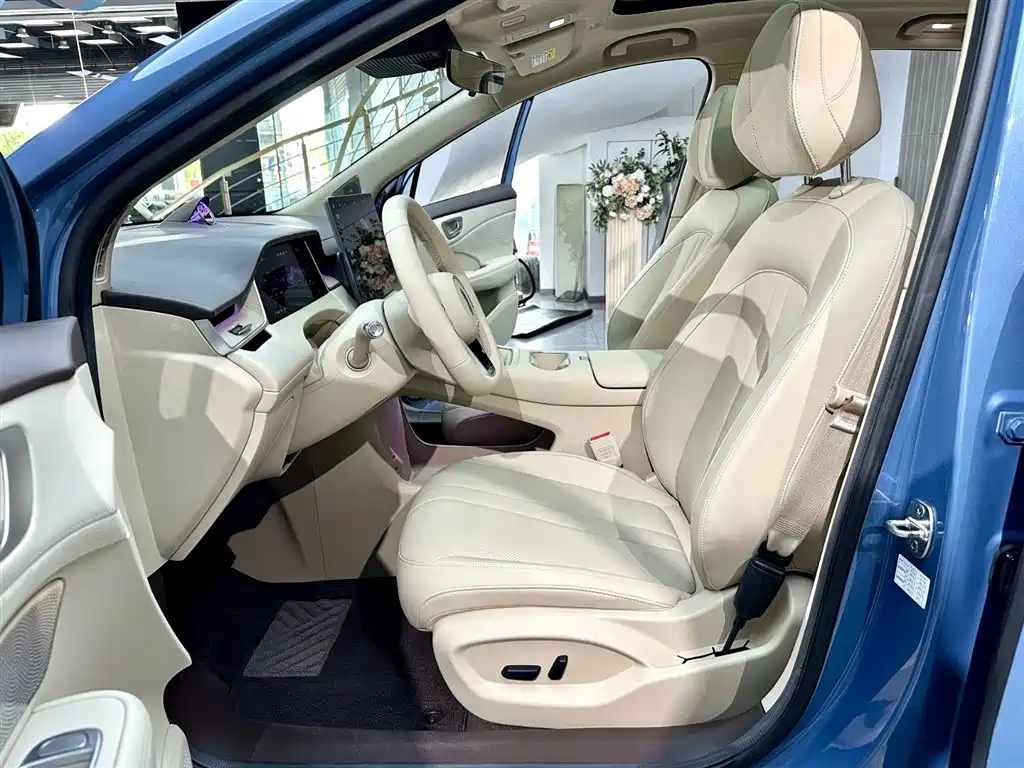 Shangjie H5 2025 Max