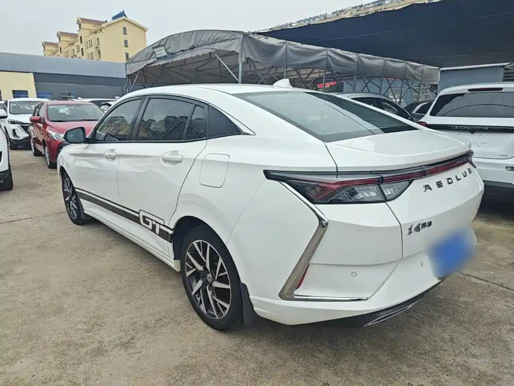 Aeolus Yixuan — миниатюра 5