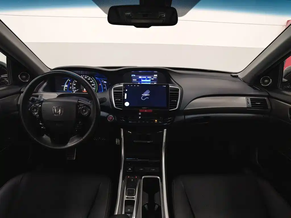 Honda Accord — миниатюра 5