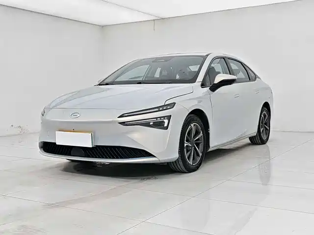 2024 GAC Aion S Max