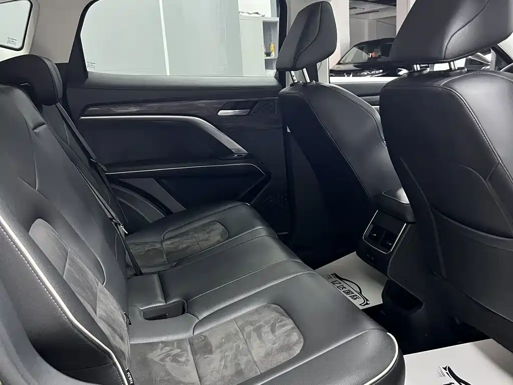 Haval H6 — миниатюра 7