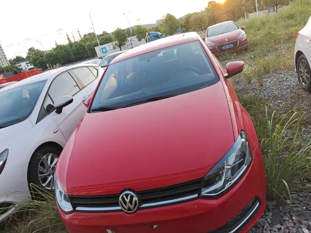 Volkswagen Polo — миниатюра 3