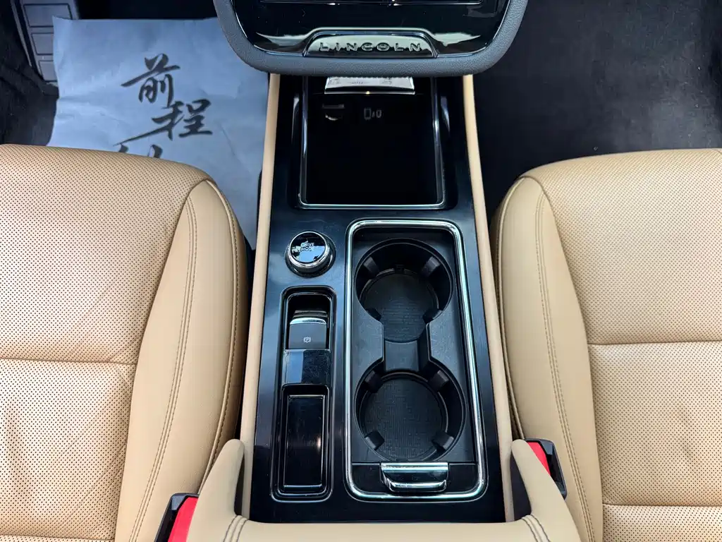 Lincoln Corsair 2.0T 2WD Elegant Edition, фото 17