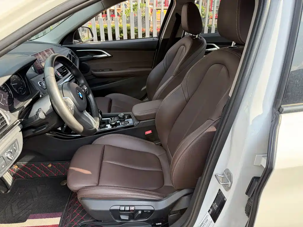 BMW 1 Series — миниатюра 8