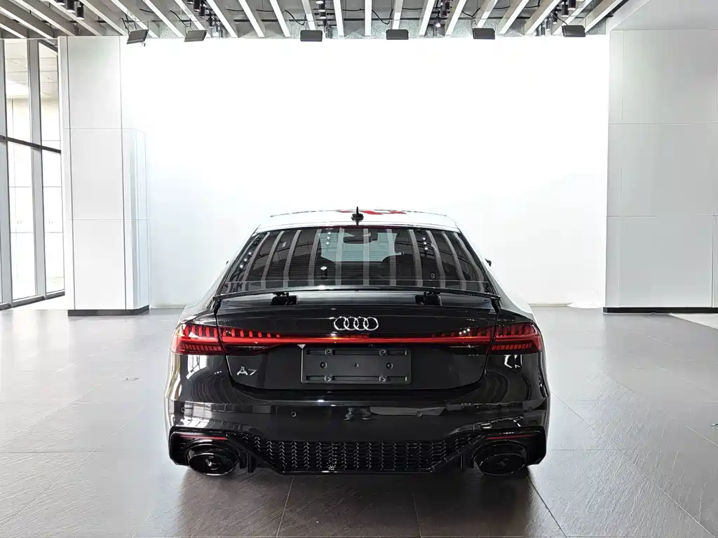Audi A7 — миниатюра 18