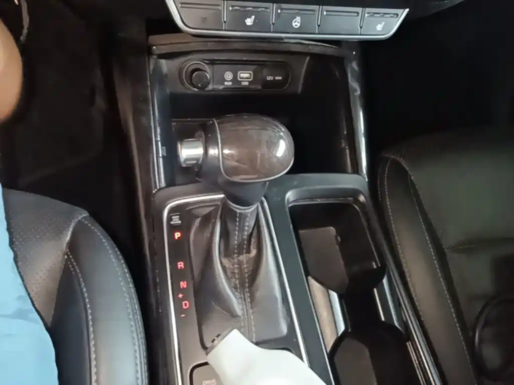 Kia Sorento — миниатюра 14